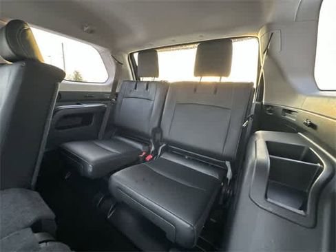 Used 2021 Toyota 4Runner SR5 Premium image 35