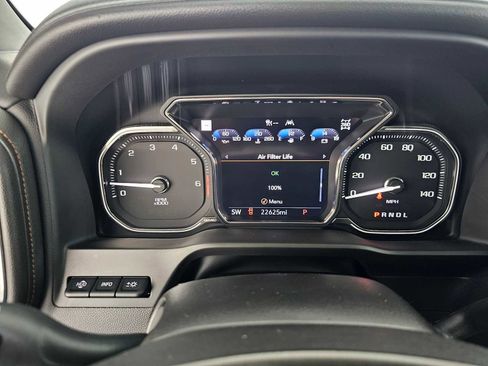 Used 2022 GMC Sierra 1500 AT4 w/ AT4 Premium Package image 23