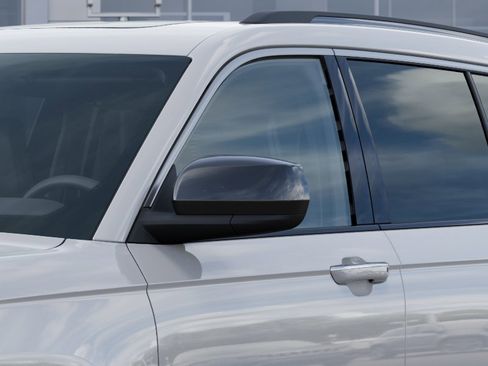 New 2026 Jeep Grand Cherokee L Limited AWD/4WD image 14