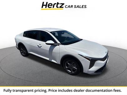Used 2025 Kia K4