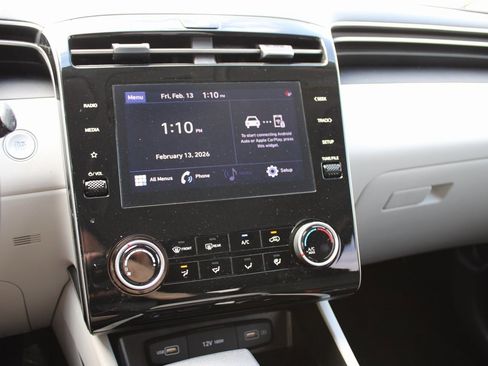 Used 2022 Hyundai Tucson SEL image 6