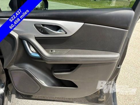 Used 2022 Chevrolet Blazer LT AWD/4WD image 28