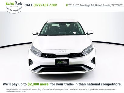 Used 2024 Kia Forte LXS