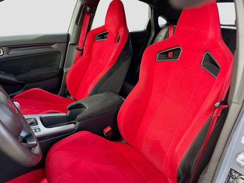 Used 2025 Honda Civic Type R image 21