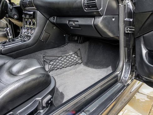 Used 1998 BMW M Roadster RWD image 37
