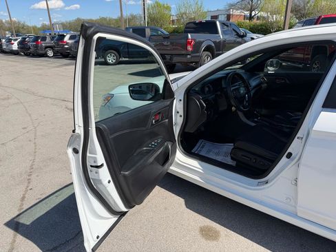 Used 2016 Honda Accord Sport image 12