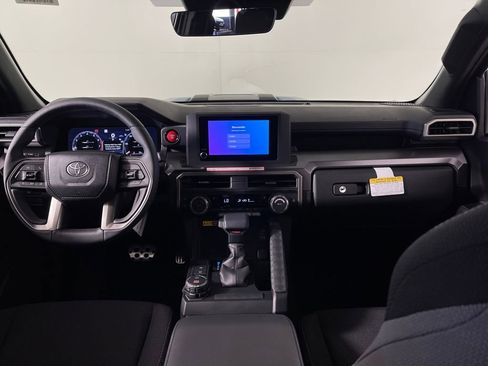 New 2026 Toyota 4Runner TRD Sport image 14