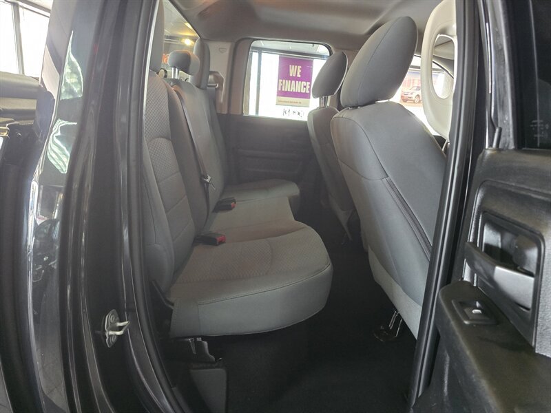 Used 2019 RAM 1500 Express w/ Express Value Package AWD/4WD image 17