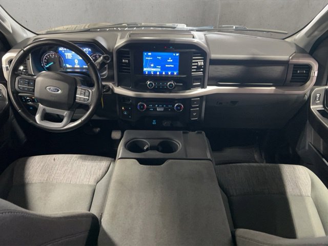 Certified 2023 Ford F150 4x4 SuperCrew Hybrid image 2