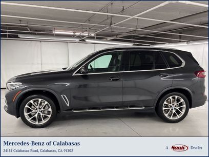 Used 2021 BMW X5 xDrive40i w/ Convenience Package