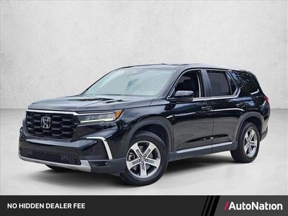 Used 2024 Honda Pilot EX-L