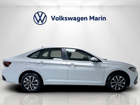 New 2026 Volkswagen Jetta S image 6