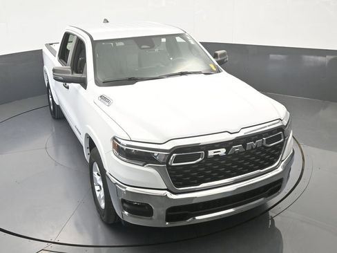 Used 2025 RAM 1500 Big Horn image 56