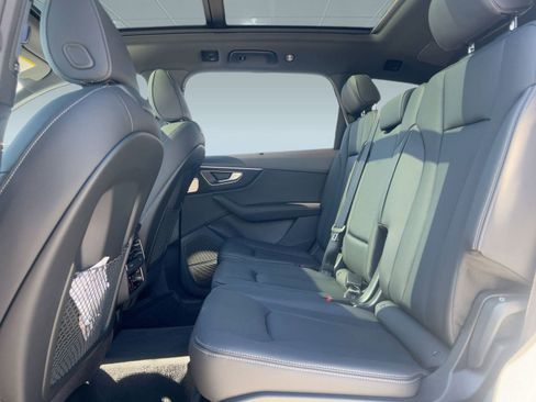 New 2026 Audi Q7 3.0T Premium Plus image 15