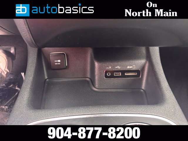 Used 2016 Dodge Durango SXT RWD image 36
