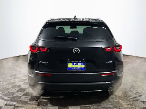 New 2026 MAZDA CX-50 2.5 Hybrid w/ Weather Package image 6