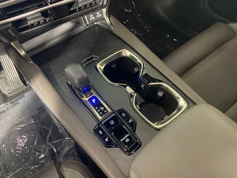 Certified 2025 Lexus RX 350 AWD w/ Convenience Package image 23
