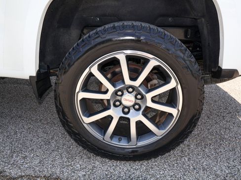 Used 2018 GMC Canyon Denali AWD/4WD image 33