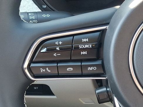 Used 2024 MAZDA CX-90 3.3 Turbo S w/ Premium Plus image 26