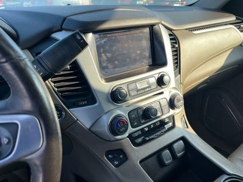 Used 2015 GMC Yukon SLT w/ Open Road Package RWD image 23