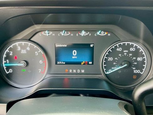 Used 2023 Ford F350 XLT w/ 360-Degree Camera Package image 31