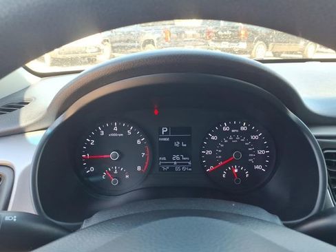 Used 2019 Kia Rio S FWD image 21