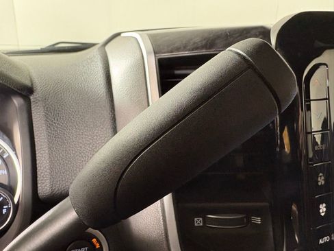 Used 2024 RAM 3500 Big Horn w/ Safety Group image 27