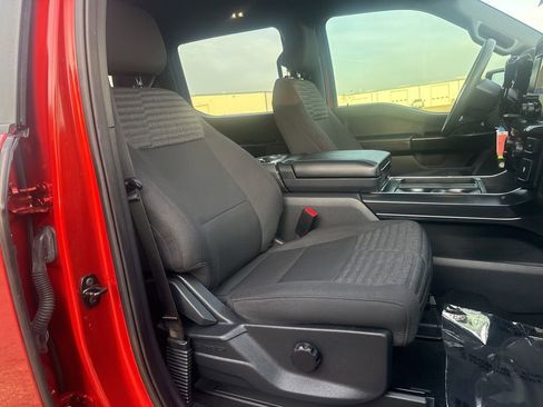 Used 2023 Ford F150 XL w/ STX Appearance Package AWD/4WD image 37