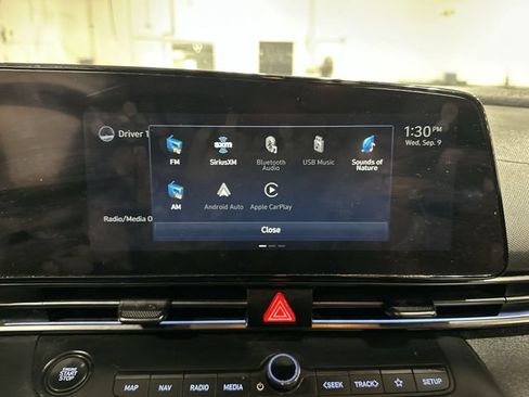 Used 2022 Hyundai Elantra N FWD image 16