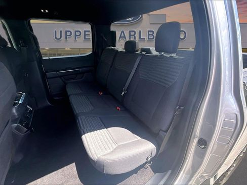 Used 2022 Ford F150 XL w/ STX Appearance Package AWD/4WD image 27