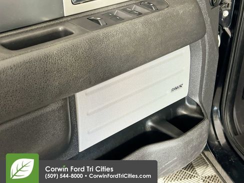 Used 2014 Ford F150 FX4 w/ Equipment Group 402A Luxury image 12