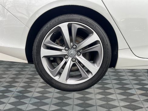 Used 2021 Acura TLX SH-AWD w/ Advance Package image 18