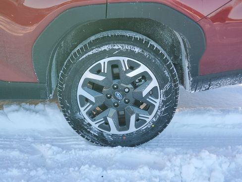 Certified 2026 Subaru Forester Premium AWD/4WD image 5