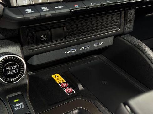 Certified 2025 Toyota Land Cruiser w/ Premium Package image 40