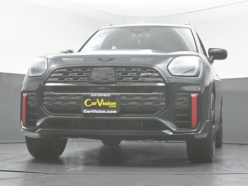 Used 2025 MINI Cooper Countryman John Cooper Works w/ Comfort Package Max AWD/4WD image 47