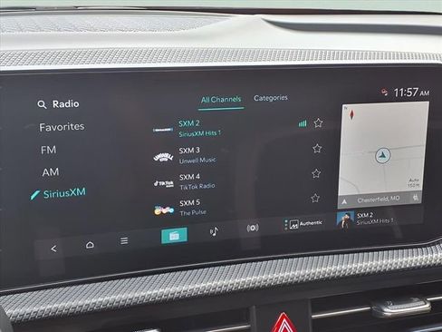 New 2025 Kia EV6 GT-Line image 8