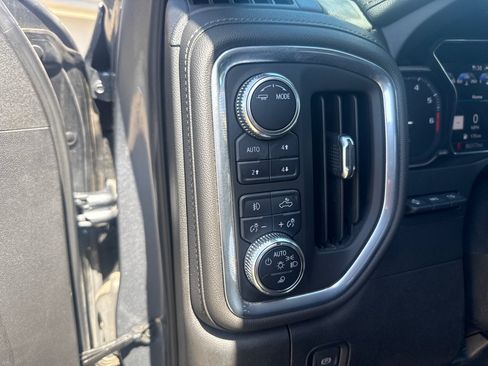 Used 2022 GMC Sierra 1500 Denali w/ Denali Reserve Package AWD/4WD image 29