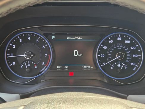 Used 2021 Hyundai Palisade SEL w/ Premium Package image 34