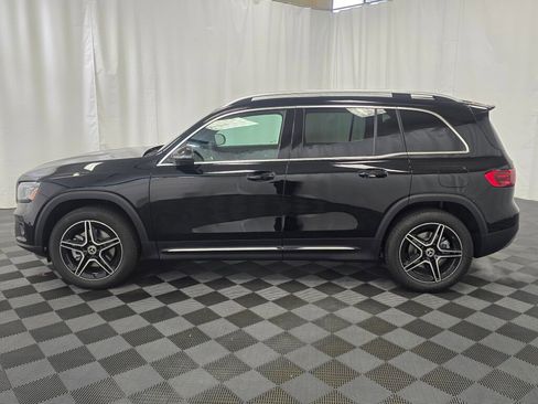 New 2026 Mercedes-Benz GLB 250 GLB 250 image 3