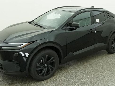 New 2026 Toyota C-HR AWD/4WD image 1