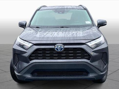 Certified 2024 Toyota RAV4 XLE w/ Weather Package AWD/4WD image 4