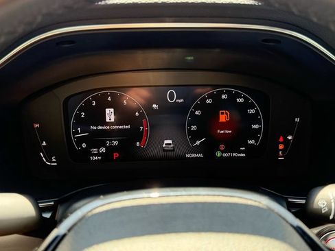 Used 2025 Acura Integra FWD image 21