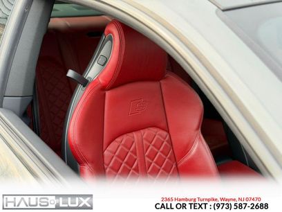 Used 2022 Audi S5 Premium Plus w/ Premium Plus
