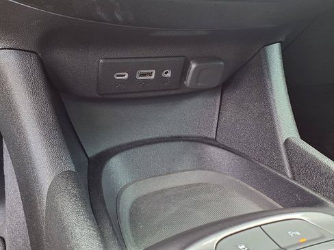 Used 2024 Chevrolet Malibu RS FWD image 25