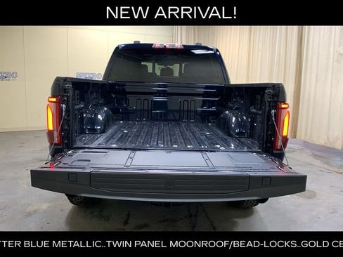 Certified 2025 Ford F150 Raptor AWD/4WD image 20