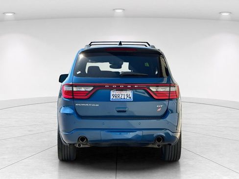 Used 2025 Dodge Durango GT AWD/4WD image 5
