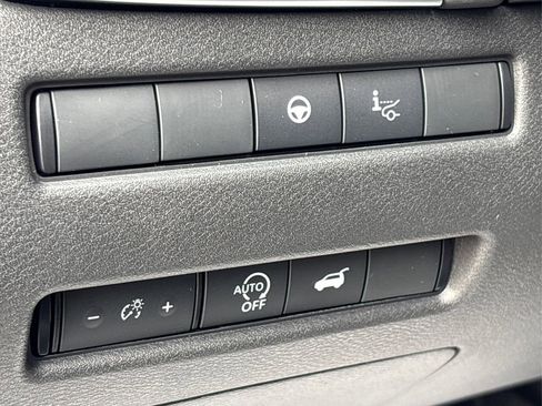 New 2026 Nissan Rogue Platinum w/ Platinum Premium Package image 41