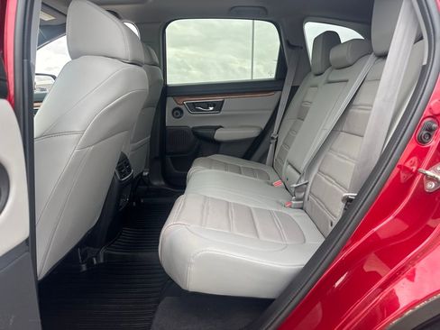 Used 2020 Honda CR-V Touring image 15