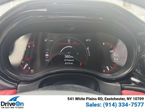 Used 2023 Honda Odyssey EX-L image 54