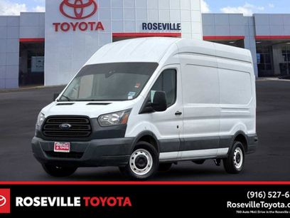 Used 2018 Ford Transit 250 148 High Roof